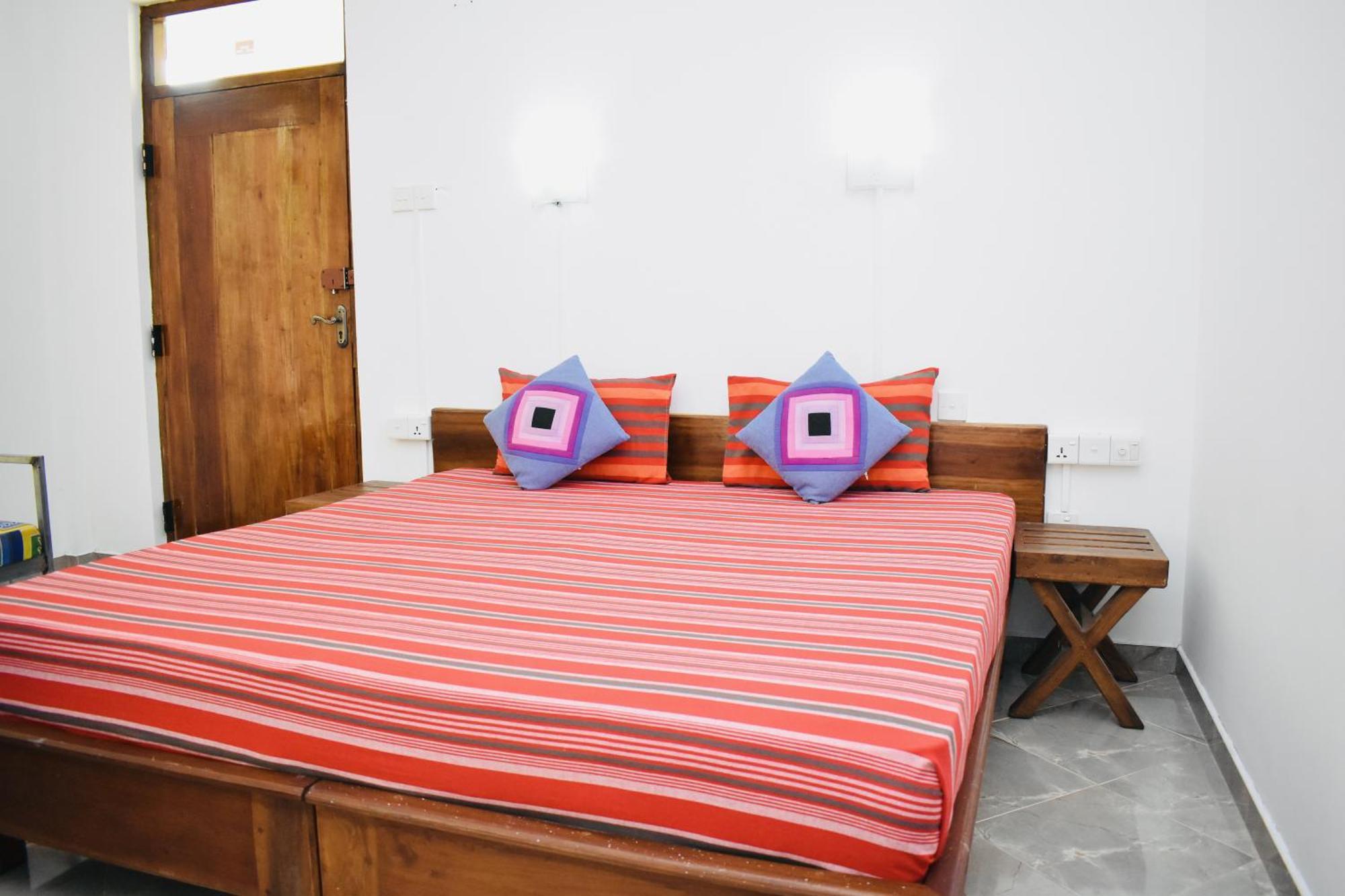 Weaver Bird Villa Habarana Exterior foto